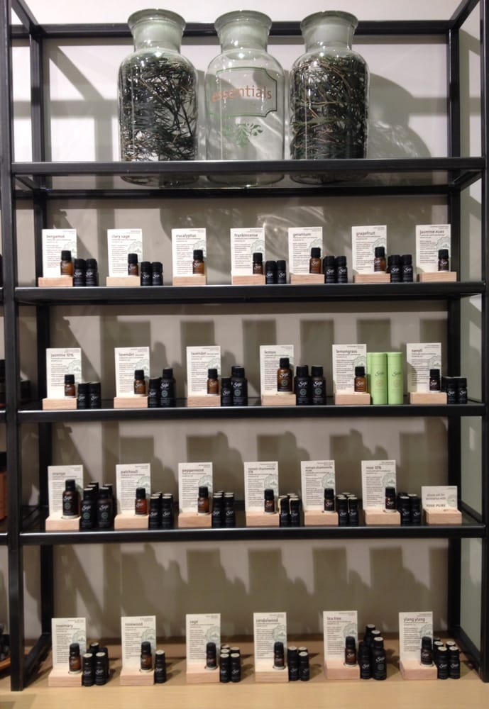 Saje Natural Wellness