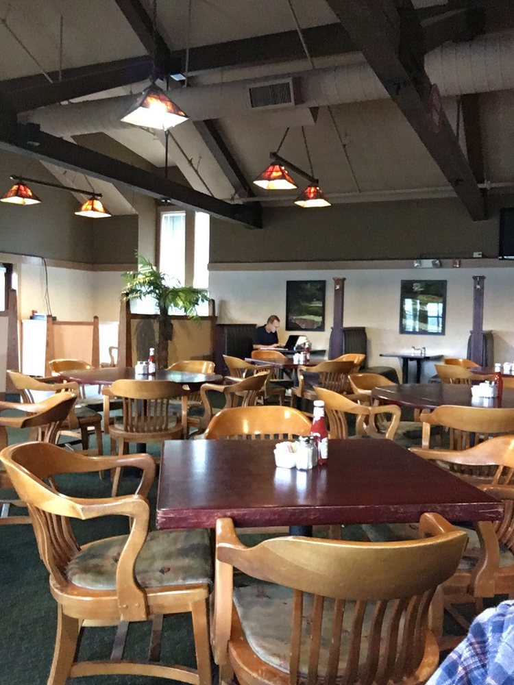 Fire Creek Grill & Bar American (Traditional) 10402 Willows Rd