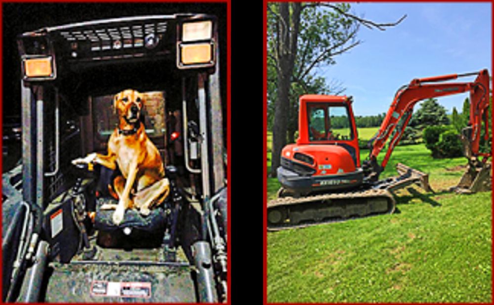 Land Maintenance Systems