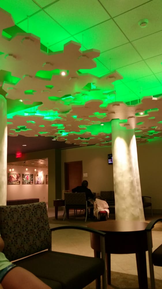 image of business Spence and Becky Wilson Baptist Children