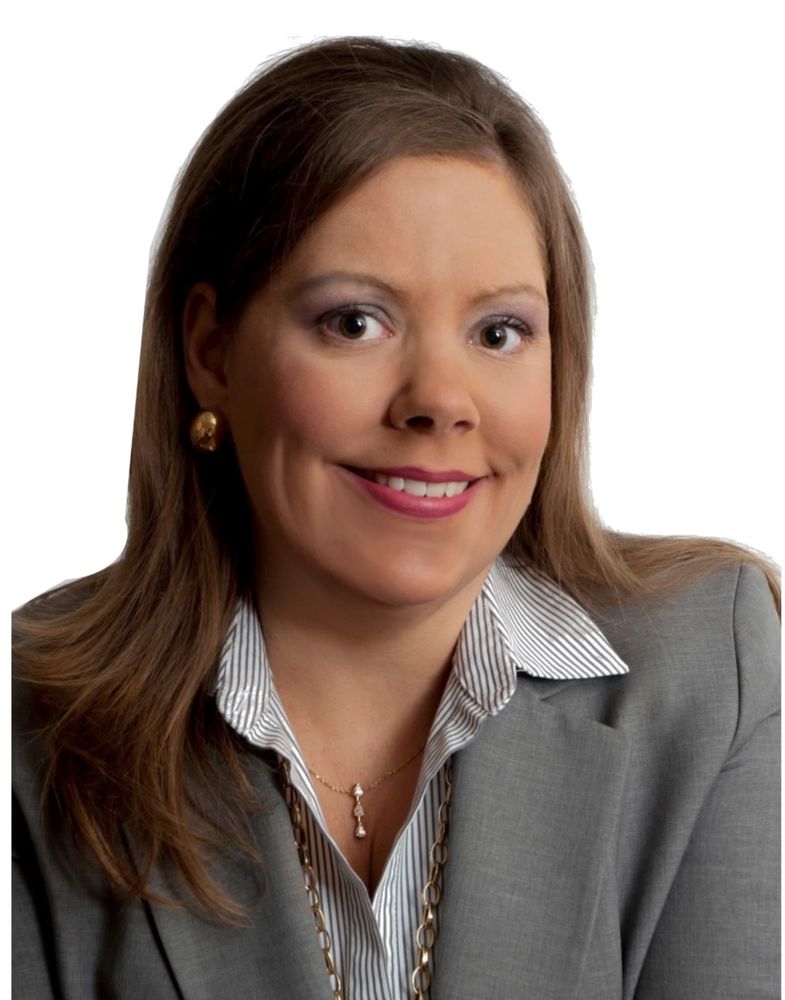 The Landmark Group - Long and Foster Real Estate