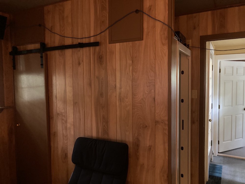 image of business Texas Storm Shelter
