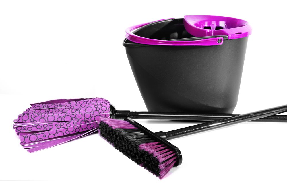 Sunshine and Smiles Cleaning Service