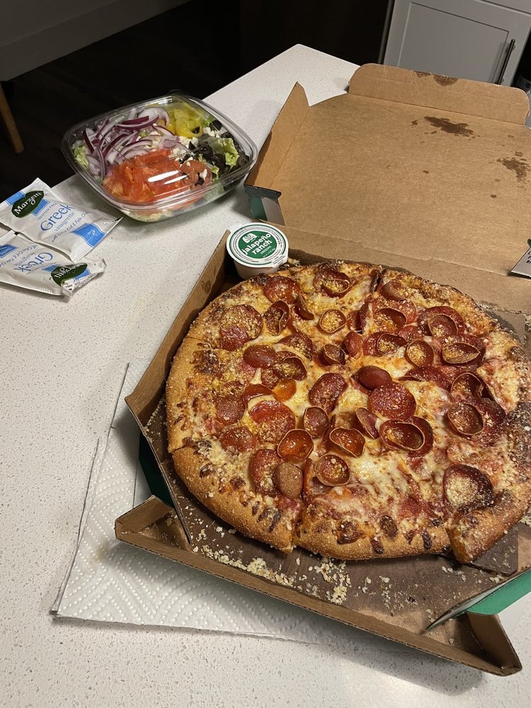 Marco's Pizza