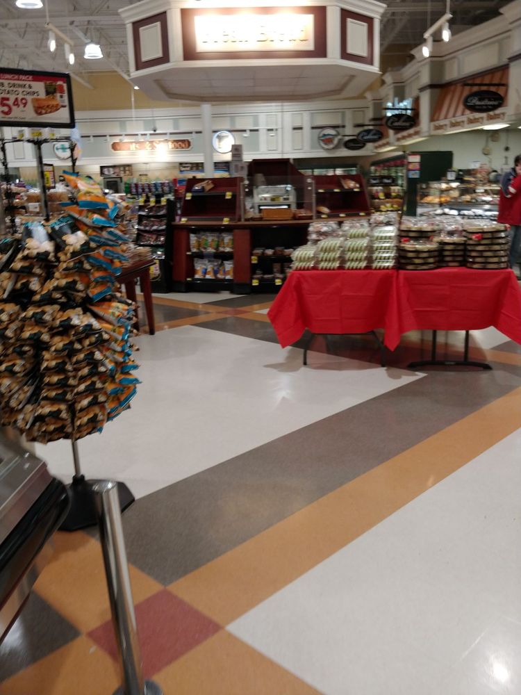 Harris Teeter