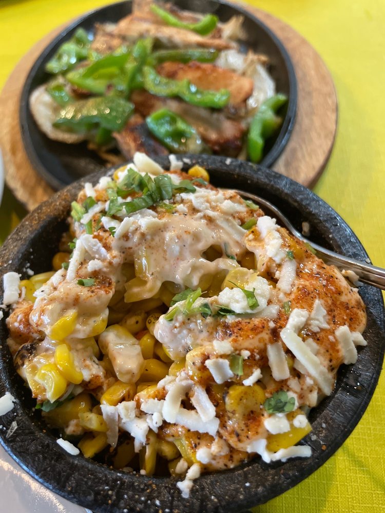 Travelers Cantina