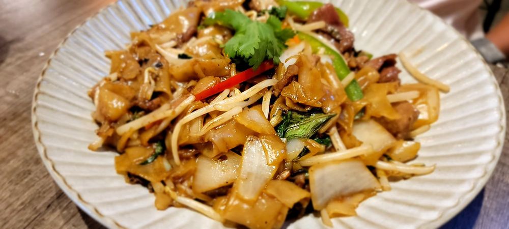 What De Health Thai