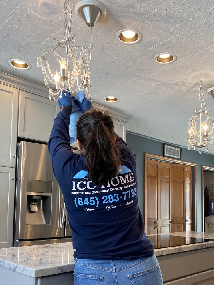 ICC Home Cleaners