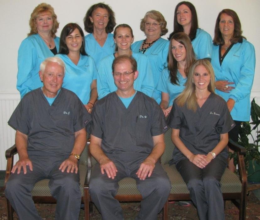 image of business Garofoli, Heffernan, Bruneau Family Dentistry