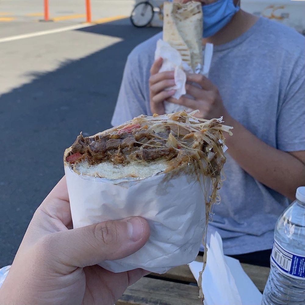 Handy Deli Handy Deli