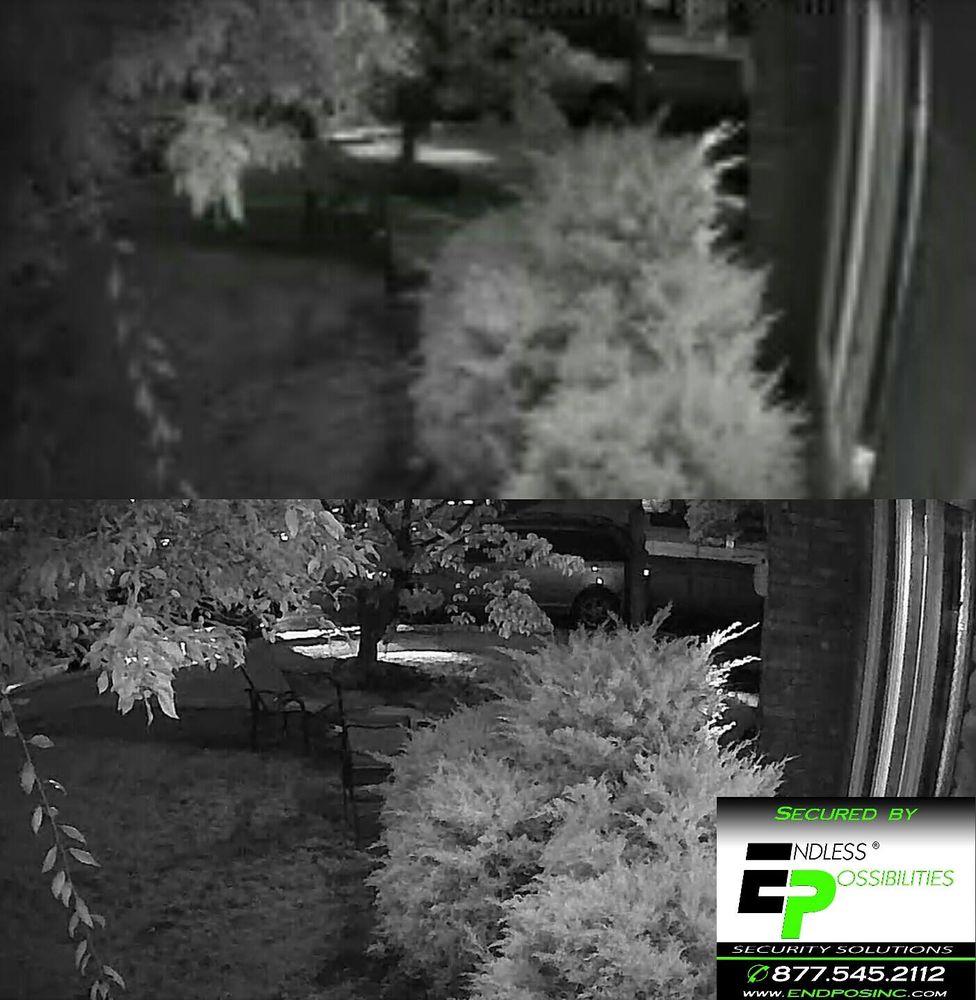 Endless Possibilities Security Solutions