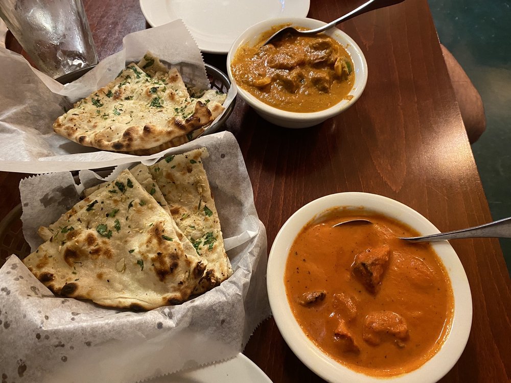 Spice Connexion