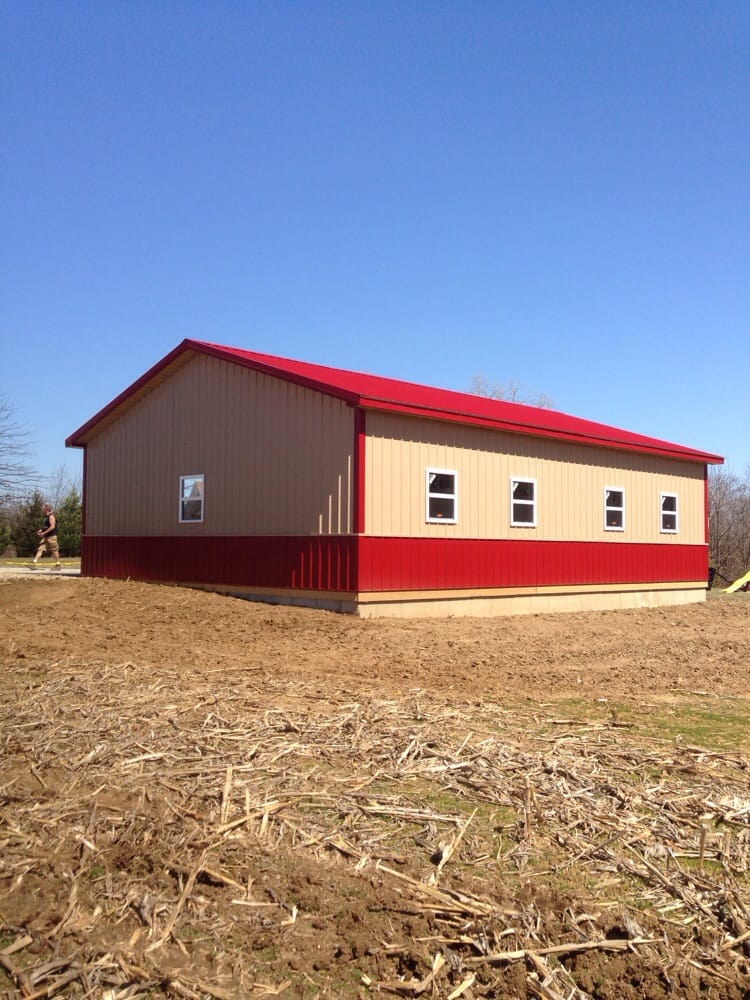 image of business Schmid Concrete Construction