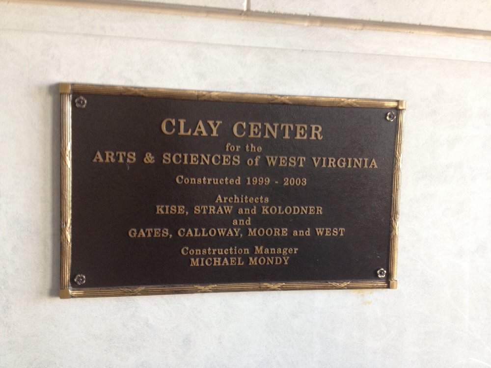 Clay Center 18 Photos & 13 Reviews Museums One Clay Sq