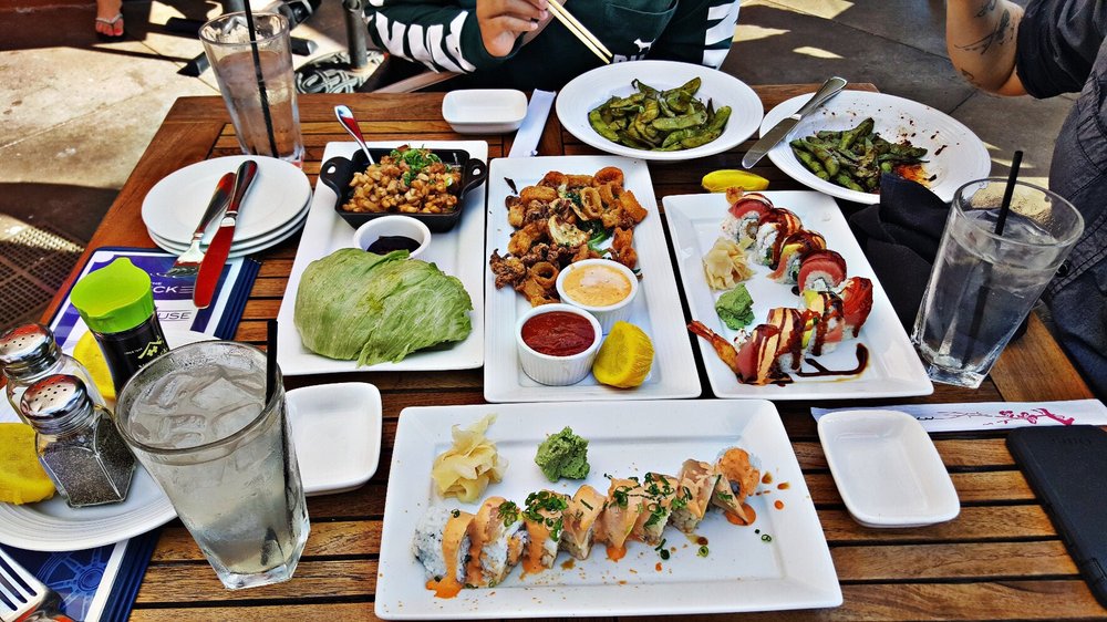 The Boathouse on the Bay 615 Photos & 546 Reviews Steakhouses 190