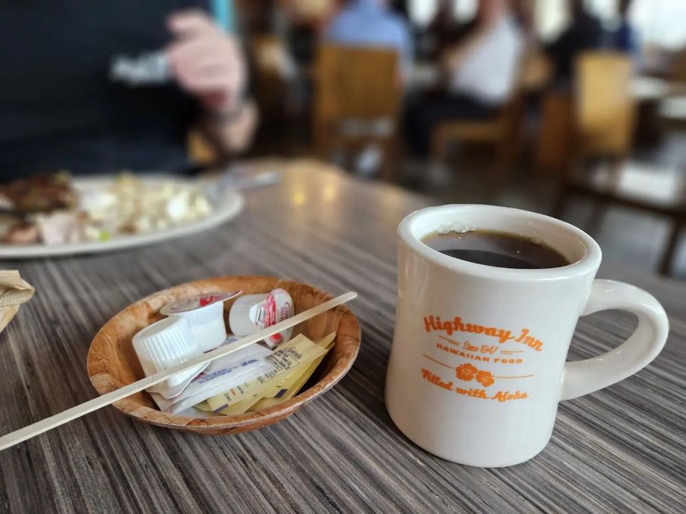 Highway Inn Kaka'ako Highway Inn Kaka'ako