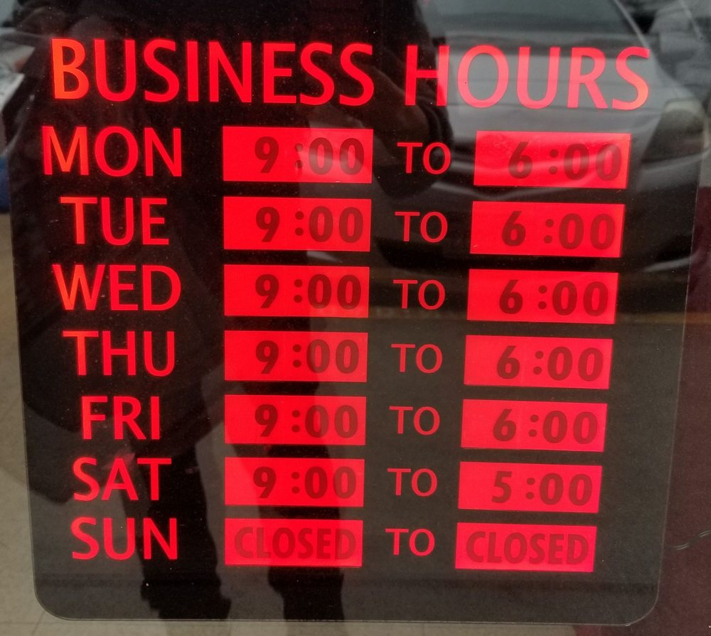 1 Grove Cleaners