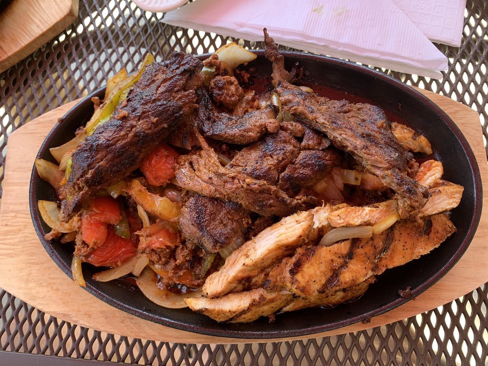 Ay Caramba Mexican Grill & Bar