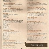 Don Pepe Mexican Restaurant Birmingham Al Menu Don Pepe Mexican Restaurant Birmingham Al Menu