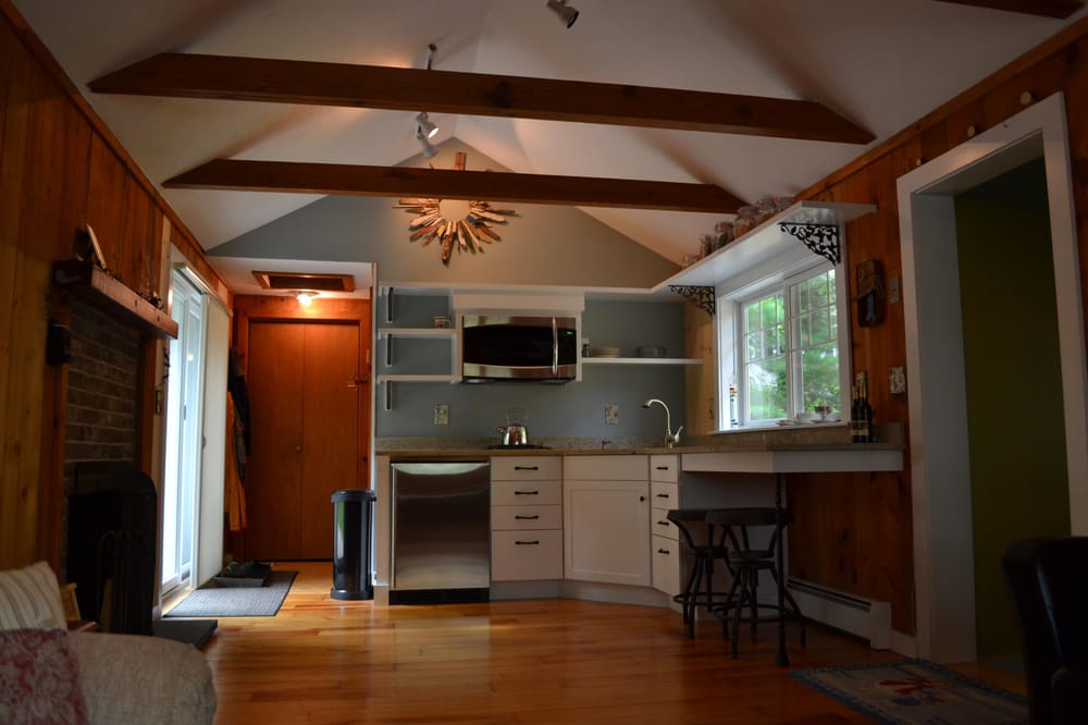 image of business Barnes Custom Builders