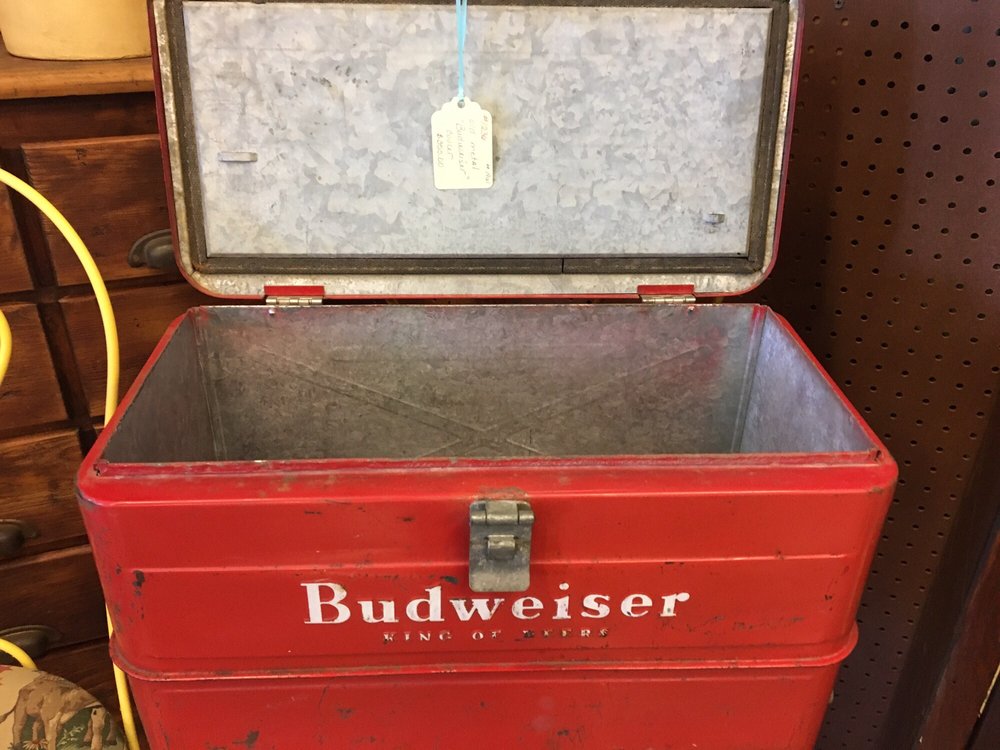 Keen Eye Antiques