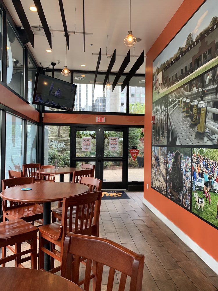 Sly Fox Taphouse at The Point