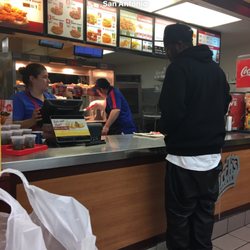 Church S En 14 Reviews Fast Food 11910 Perrin Beitel Rd Photo Of Church S En San Antonio Tx United States