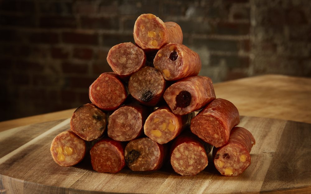 Alewel's Country Meats