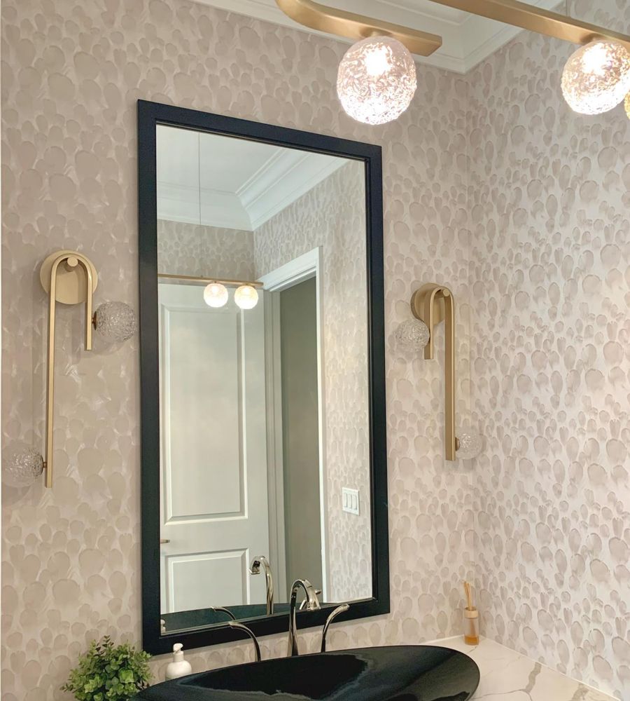 Axton Group Wallpapering