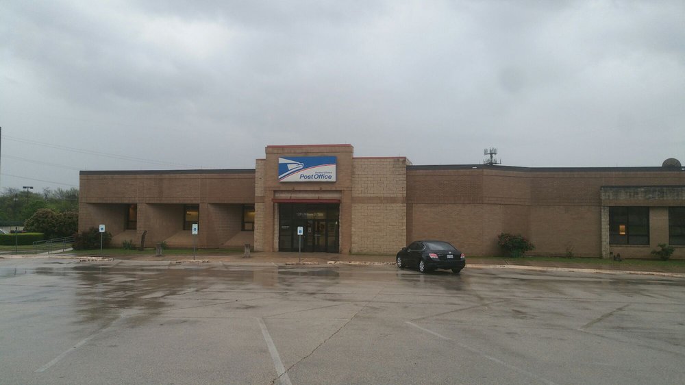 Markham Tx Post Office at Charlene Padilla blog