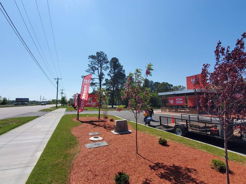Gardening Angel Landscaping