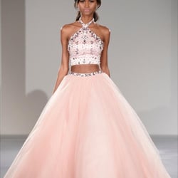 Formal Dress in Georgia