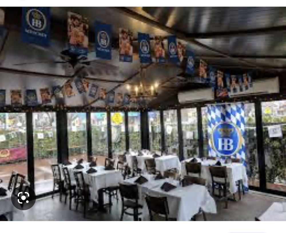 Jagerhaus German Restaurant & Biergarten