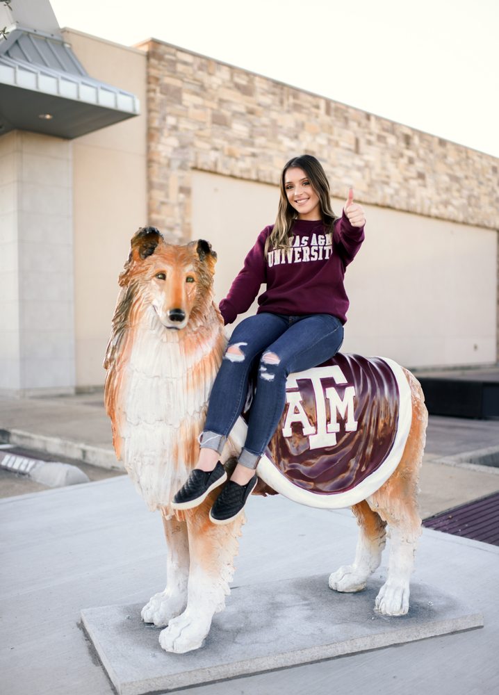 Aggieland Outfitters