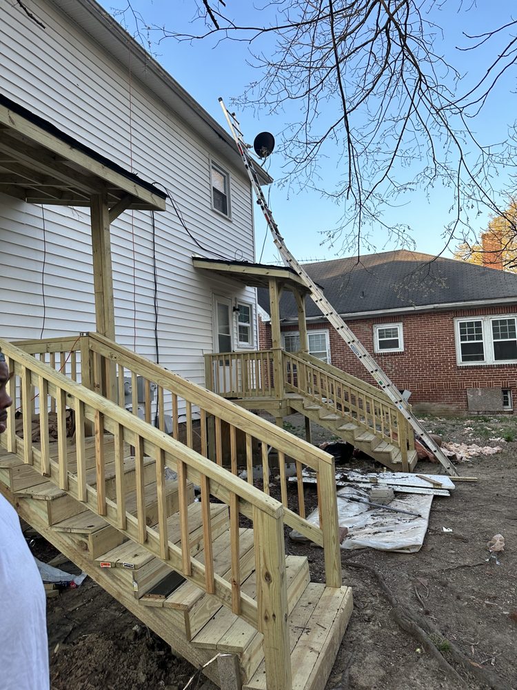 Rasheed’s Cleanouts & Demo’s