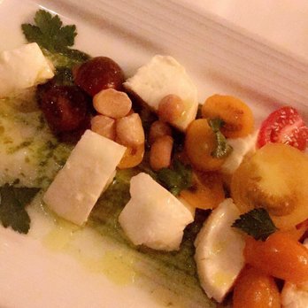 Bacco Italian Restaurant Southfield Bacco Italian Restaurant Southfield