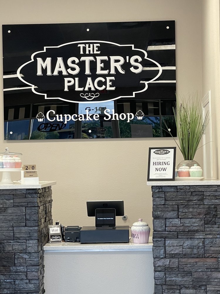 The Master's Place