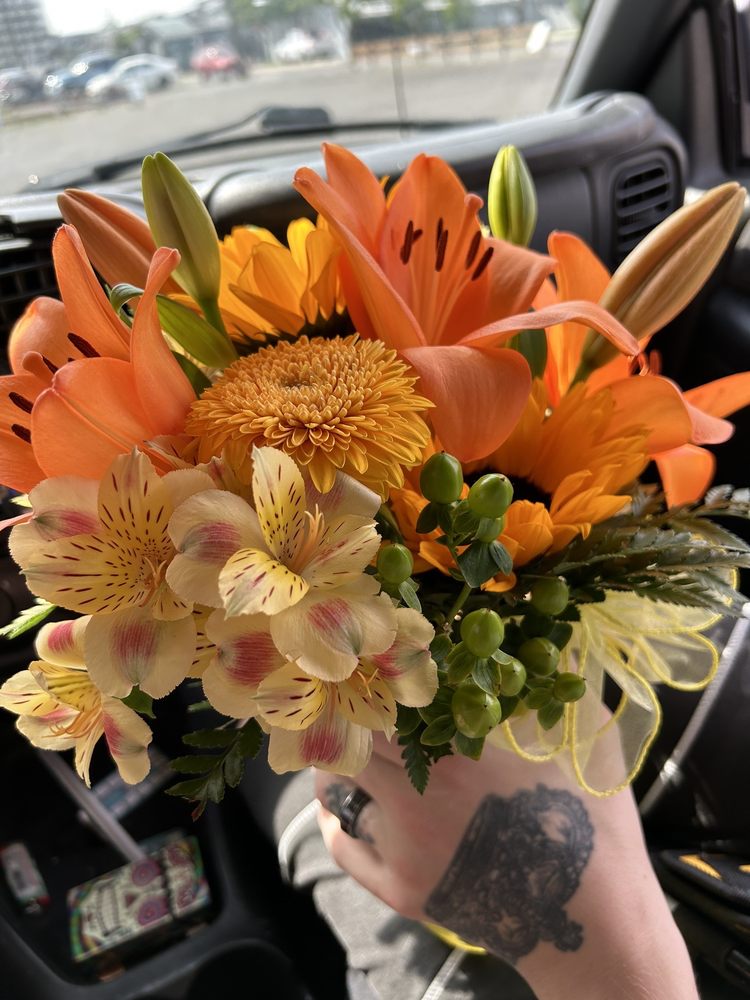 SAS Sleeves & Straws Coffee