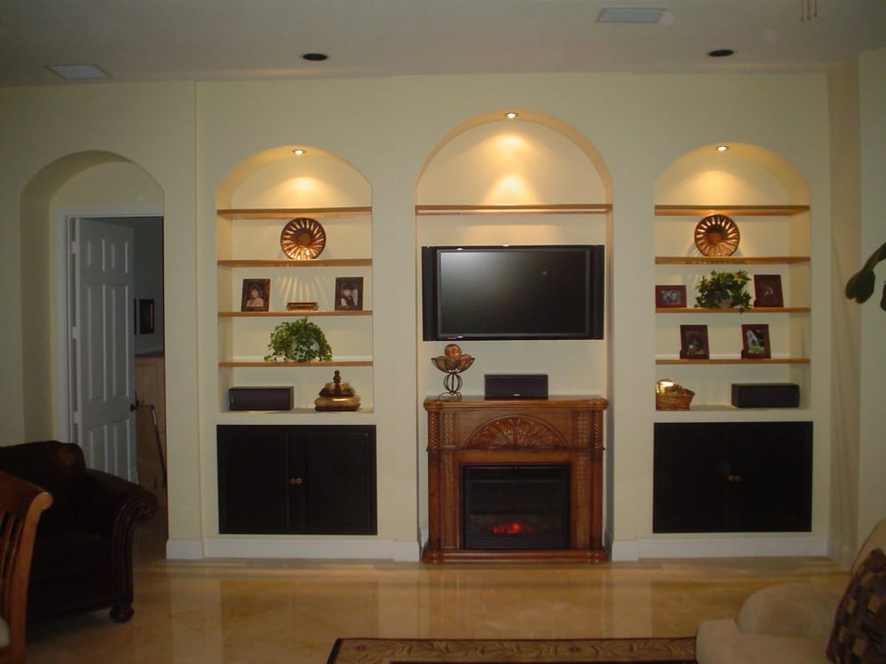Castle Rock Drywall Co