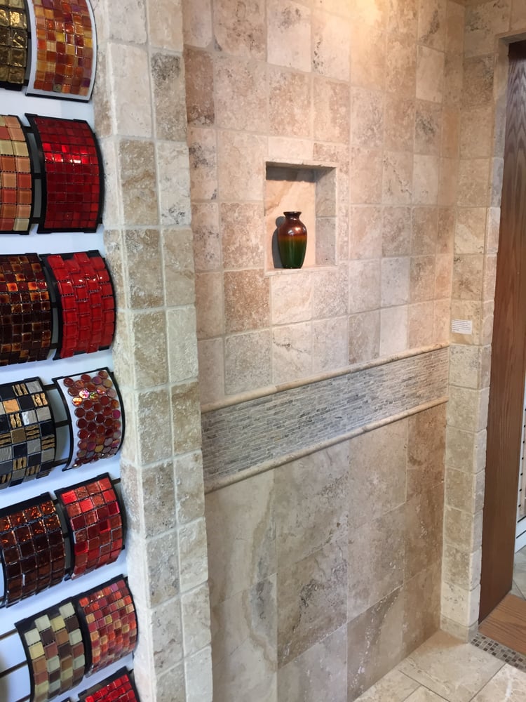 H Winter Tile