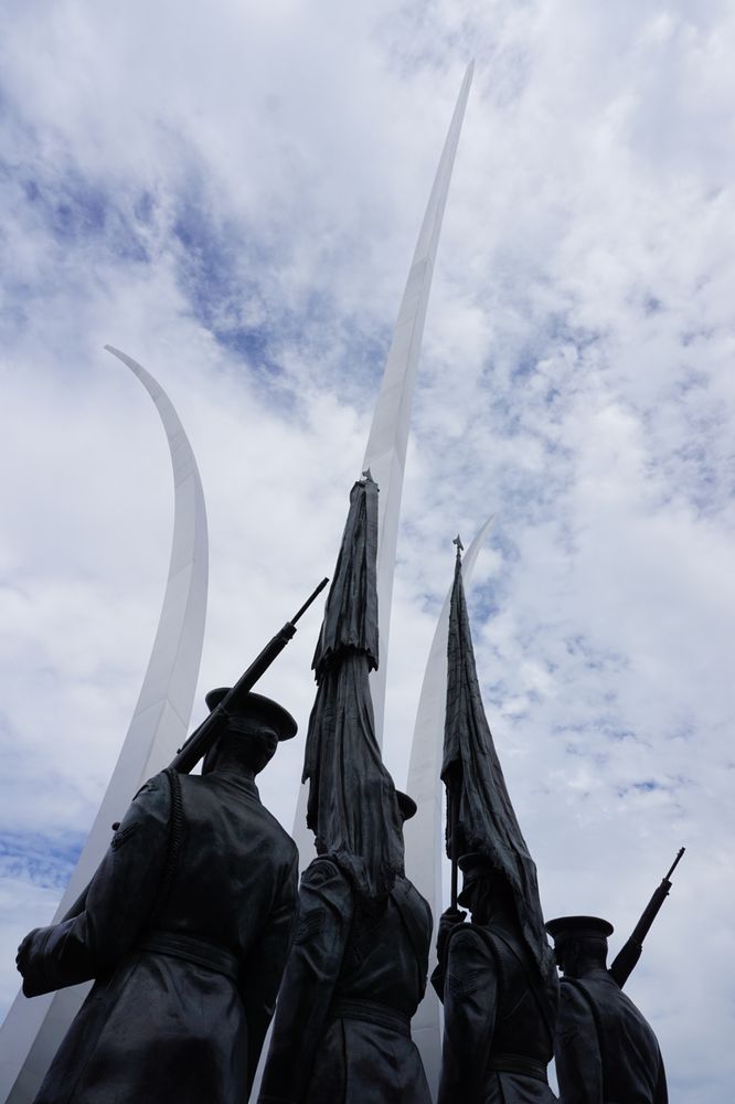 Air Force Memorial