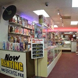 Lyons Adult Video - Adult Entertainment - 8208 W 47th St, Lyons, IL ...