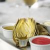 Artichoke Cafe