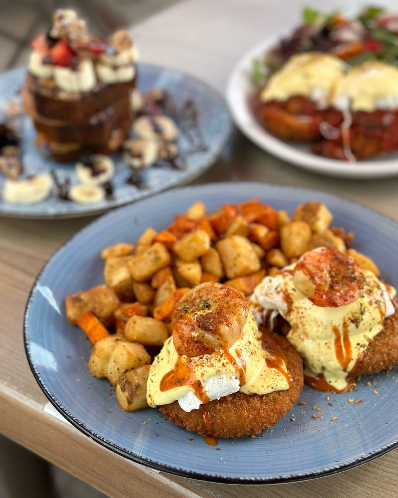 Ramona's Kitchen