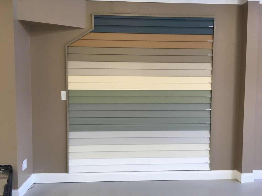 image of business C-Ville Steel Roofs