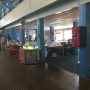 Weirs Beach Arcade - 16 Photos - Arcades - Weirs Beach, Laconia, NH - Yelp