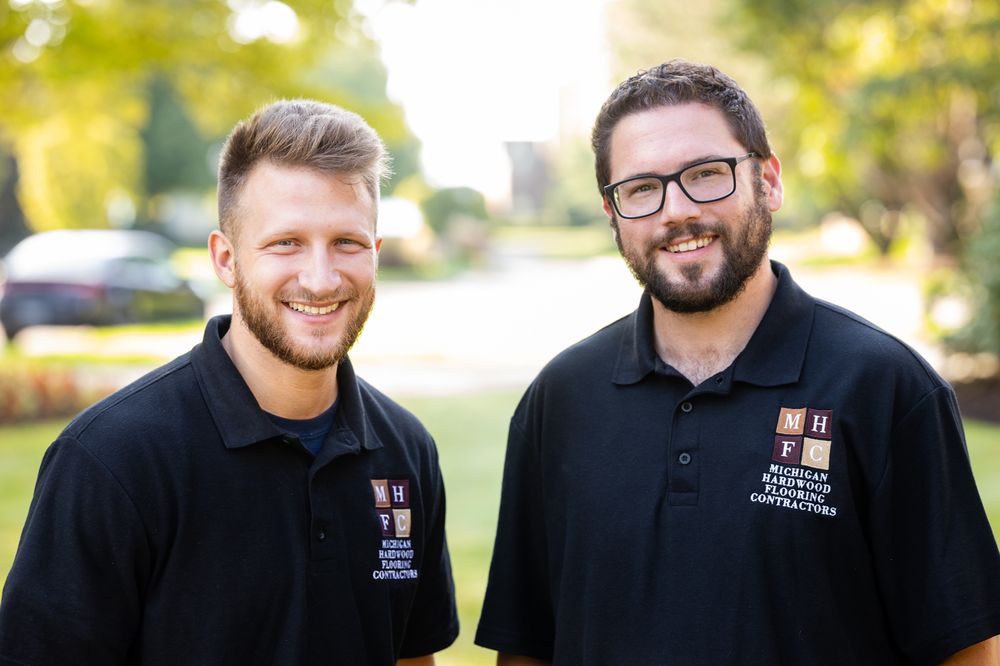 image of business Michigan Hardwood Flooring Contractors