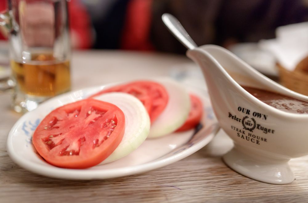 Peter Luger 6826 Photos & 4946 Reviews Steakhouses 178 Broadway