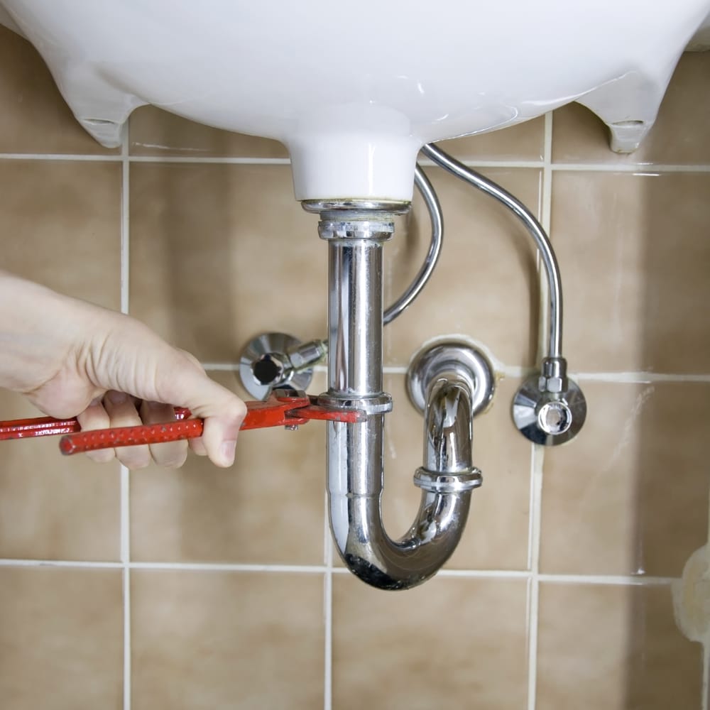 Alhambra Backflow