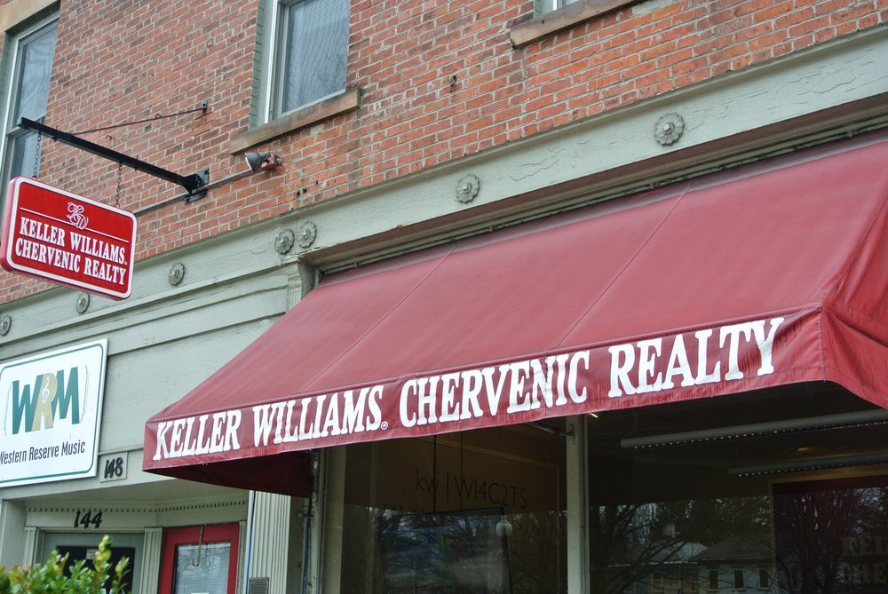 Chris Finley Keller Williams Chervenic Realty Contact Agent Real Estate Agents 148 N